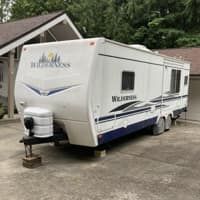 RV from James S. in DE