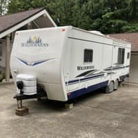 RV from James S. in DE